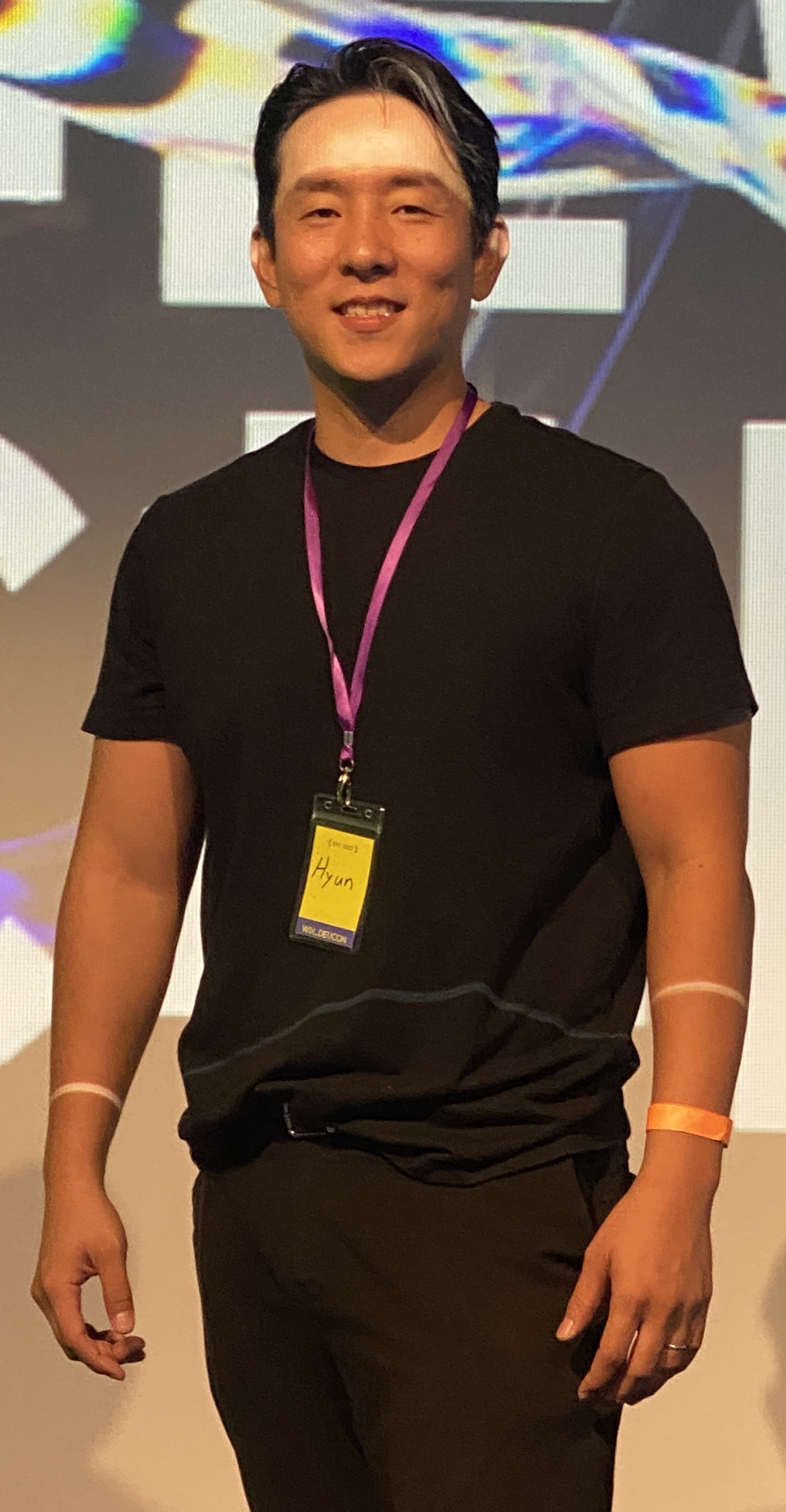 a picture of Jane Smith smiling